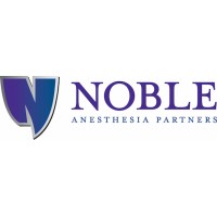 Noble Anesthesia Partners, PLLC logo