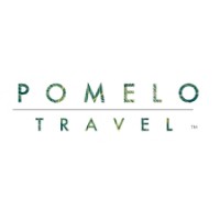 Pomelo Travel logo