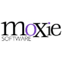 Moxie Software logo