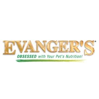 Evanger's Dog And Cat Food Co. logo