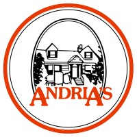 Andria's Food Group logo