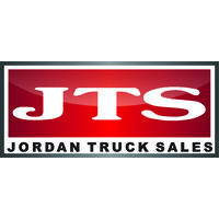 Jordan Truck Sales, Inc. logo