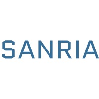 SANRIA logo