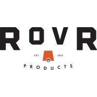 RovR Products logo