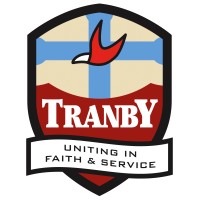 Tranby College