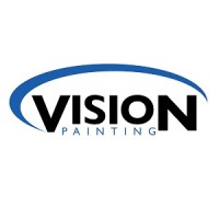 Vision Painting, Inc logo