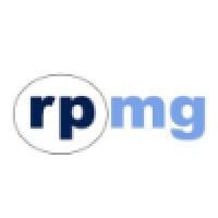 Radiology Partners Management Group ("RPMG") logo