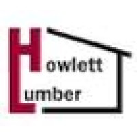Howlett Lumber Co logo