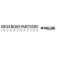High Road Partners Inc. logo