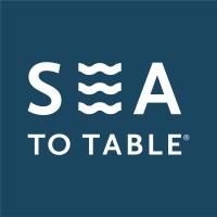 Sea To Table logo
