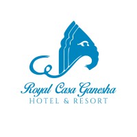 Royal Casa Ganesha Hotel & Spa Ubud logo