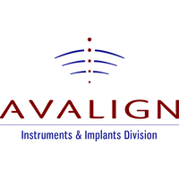Image of Avalign Technologies (Instruments & Implants Division)