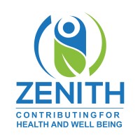 Zenith Drugs Private Limited logo