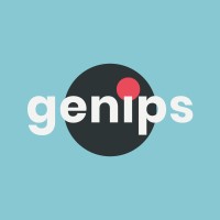 Genips logo