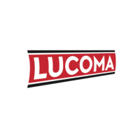 LUCOMA AG logo