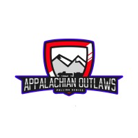 Appalachian Outlaws Pulling Series logo