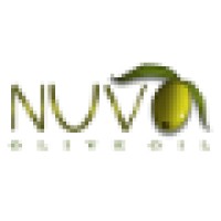 Nuvo Olive Oil logo