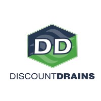 Discount Drains logo