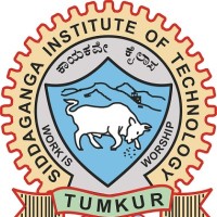 Siddaganga Institute Of Technology (Official) logo