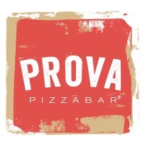 Prova Pizzabar logo