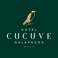 Hotel Cucuve Galapagos logo