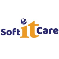 Soft IT Care logo