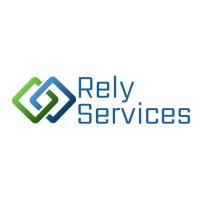Rely Services logo