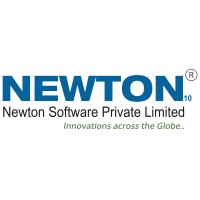 NEWTON SOFTWARE PVT LTD logo