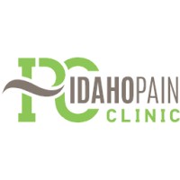 Idaho Pain Clinic logo