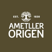 Grup Ametller Origen logo