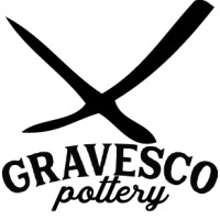 Gravesco Pottery logo