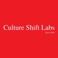 Culture Shift Labs logo