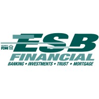 ESB Financial logo