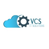 VCS IT Solutions - Managed IT Services Provider NJ And NY logo