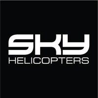SKY Helicopters Inc. logo