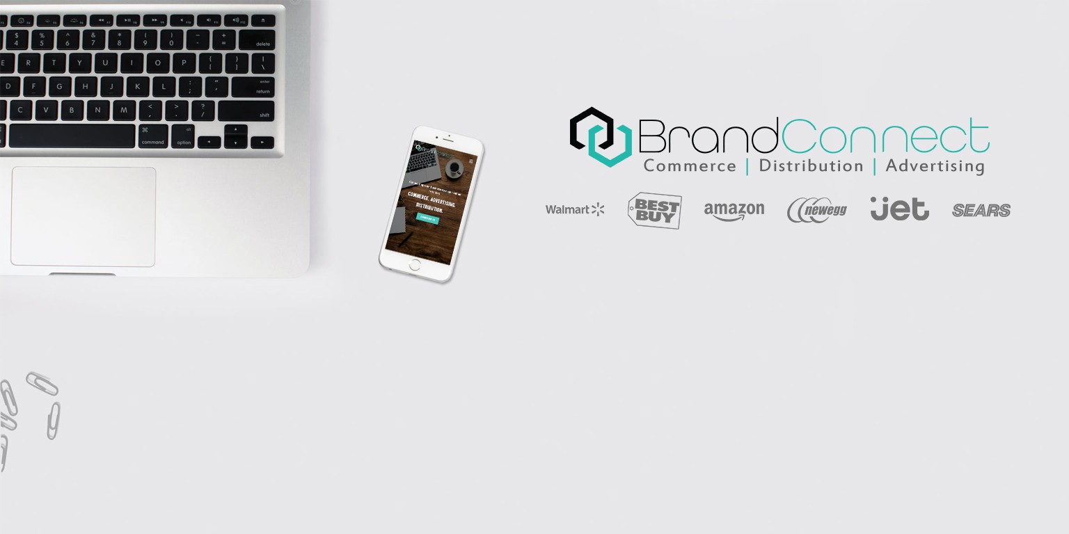 BrandConnect logo