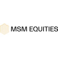MSM Equities LLC logo