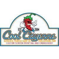 Cool Cayenne logo