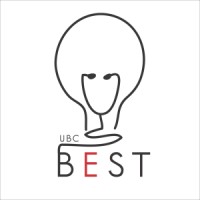 UBC BEST logo