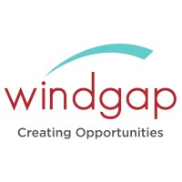Windgap Foundation logo