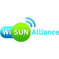Wi-SUN Alliance logo