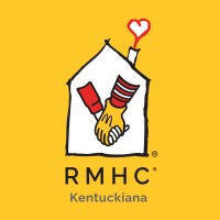 Ronald McDonald House Charities Of Kentuckiana logo