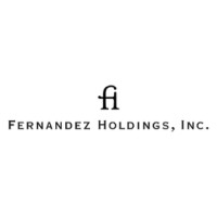 Fernandez Holdings, Inc. logo