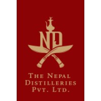 The Nepal Distilleries Pvt Ltd. logo