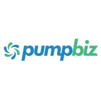 PumpBiz logo