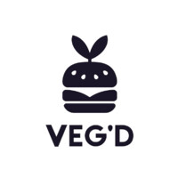 VEG'D logo