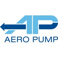 Aero Pump GmbH logo