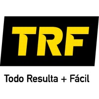 TRF (Transfarmaco SA) logo