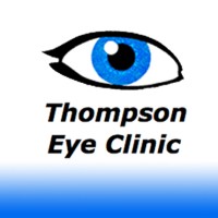 Thompson Eye Clinic, P.A. logo