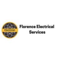Electrician In Florence SC logo